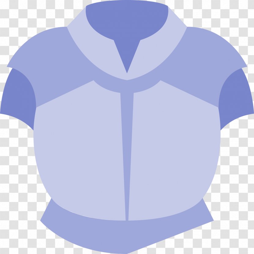 Body Armor Armour Breastplate - Sleeve Transparent PNG