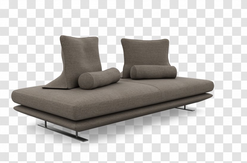 Couch Interior Design Services Ligne Roset Industrial - Award Of The Federal Republic Germany Transparent PNG