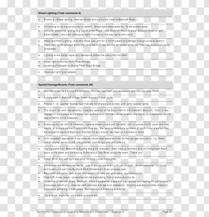 Document Line - Text Transparent PNG