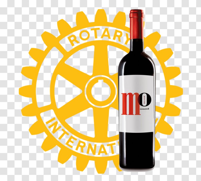 Rotary Club Of North Chicago International Interact Association Foundation - Alicante Silhouette Transparent PNG
