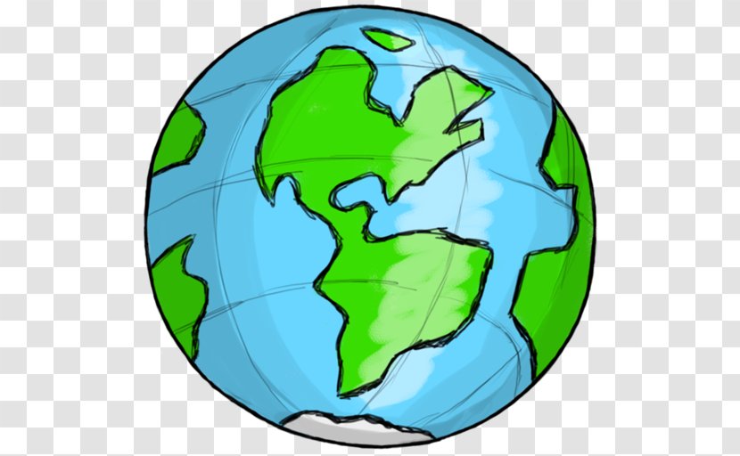 Globe Clip Art - Planet - World Clipart Transparent PNG