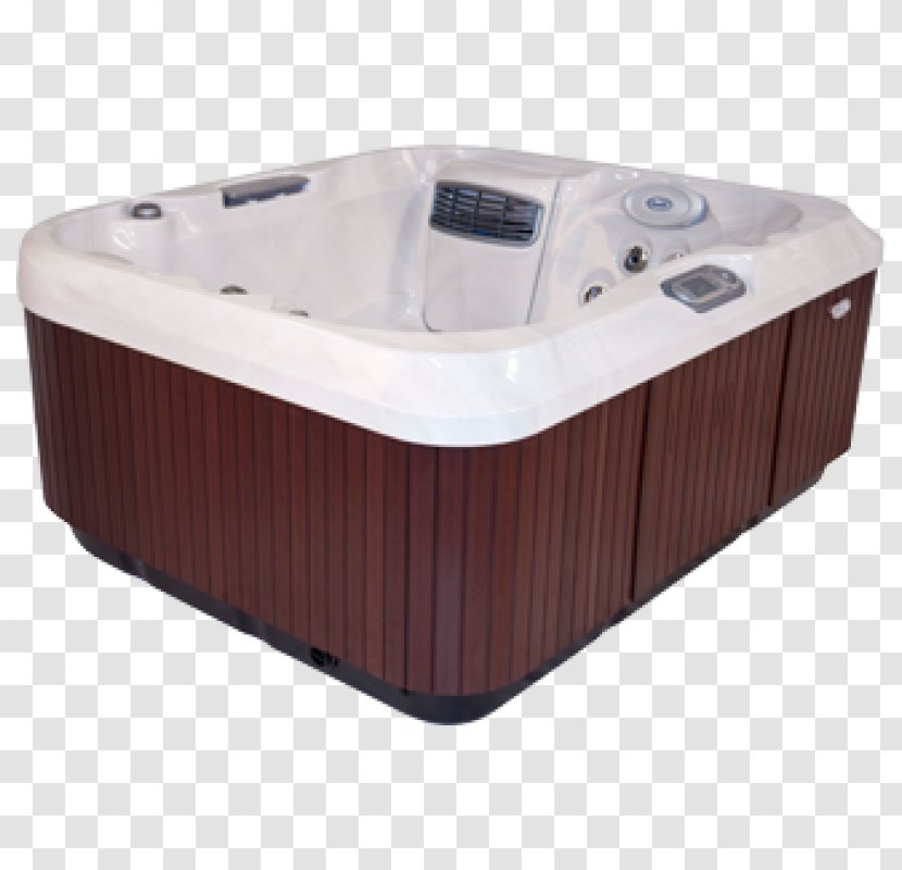 Hot Tub Swimming Pool Bathtub Backyard Hydro Massage - Hydrotherapy - Small Transparent PNG