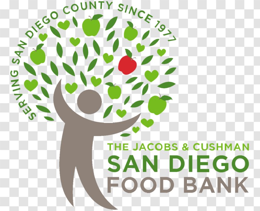 San Diego Food Bank Hunger Drive - Happiness - Alameda County Community Transparent PNG