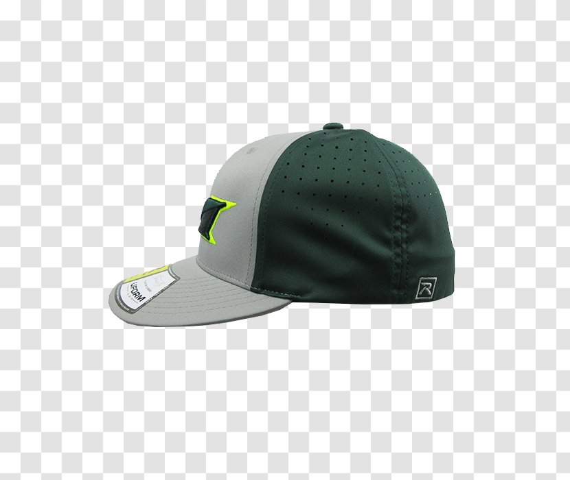 Baseball Cap Headgear Hat - Black - Green Summer Discount Transparent PNG