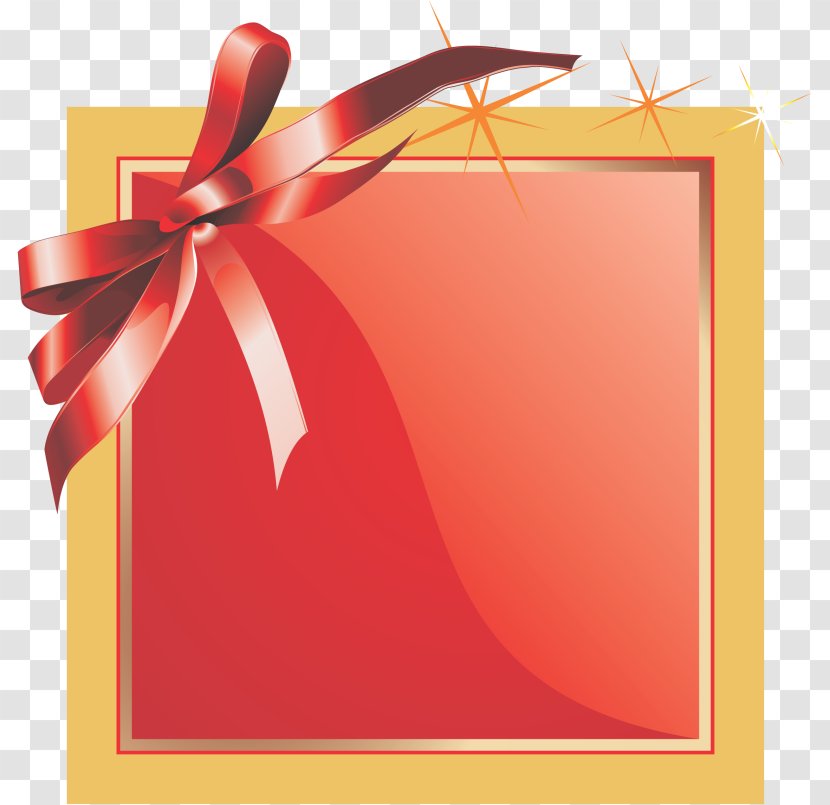 Animation Holiday Gift - Christmas Transparent PNG