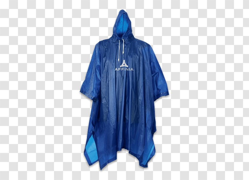 Rain Poncho Raincoat Regenbekleidung Hood - Gear Transparent PNG