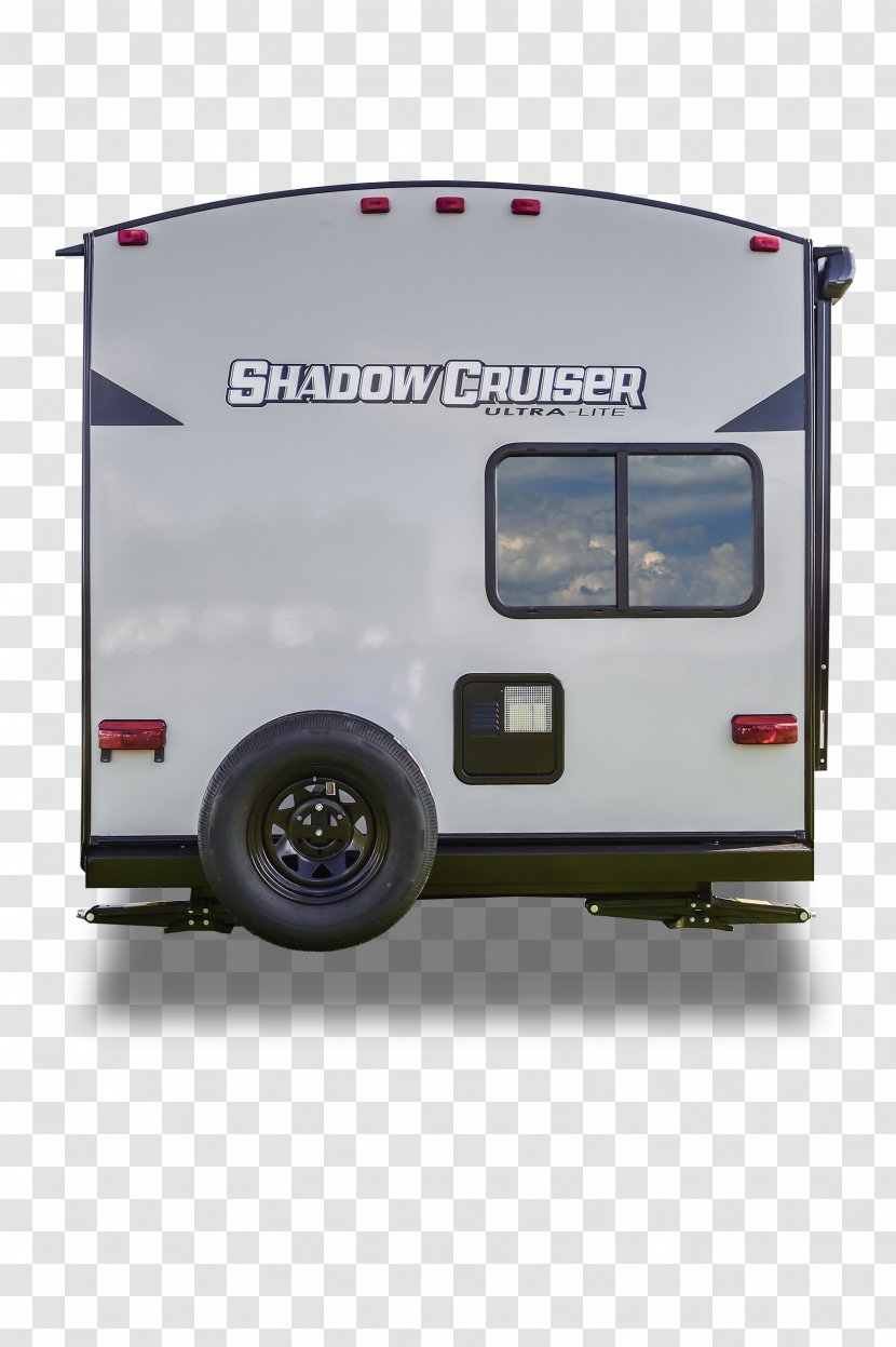 Caravan Campervans Motor Vehicle Brand - Car Transparent PNG