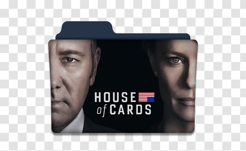 House Of Cards - Cartoon - Season 4 Television Show CardsSeason 5 DVDDvd Transparent PNG