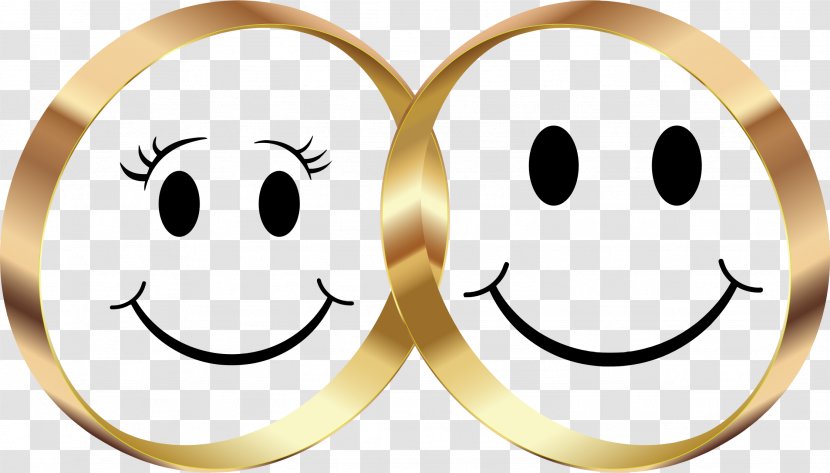 Smiley Female Man Clip Art - Laughter Transparent PNG