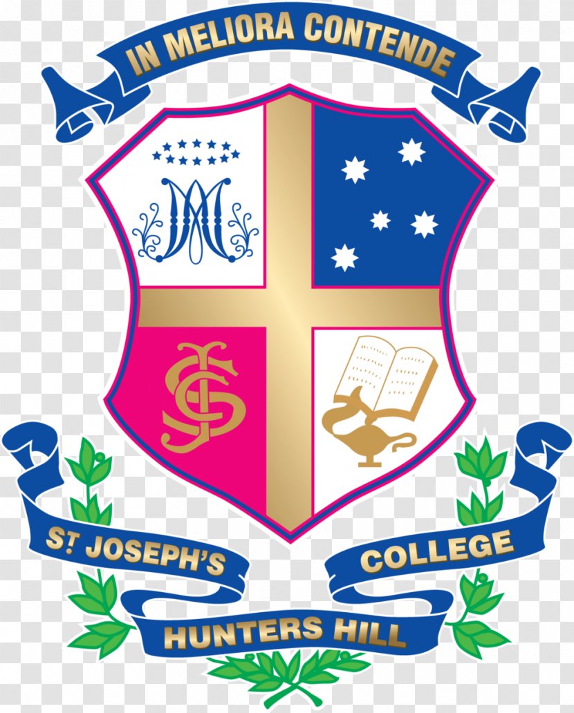 St Joseph's College, Hunters Hill Gregory Terrace Saint Ignatius' Riverview Peters Lutheran College - Australia - School Transparent PNG