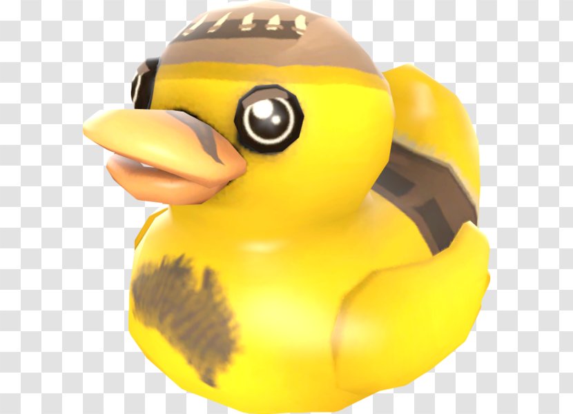 Rubber Duck Team Fortress 2 .tf Trade Transparent PNG