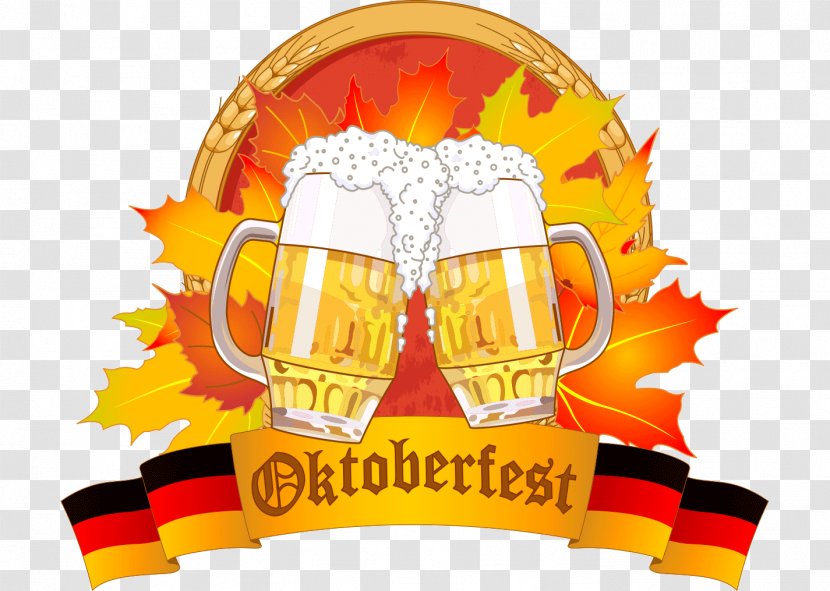 Oktoberfest Stock Illustration Royalty-free - Brand Transparent PNG