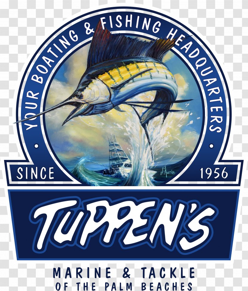 DICK'S Sporting Goods Boat Show Tuppen's Marine & Tackle Force-E Scuba Center - Advertising Transparent PNG