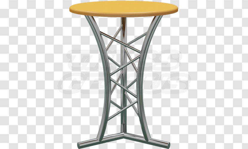 Table Furniture Truss Lectern Conference Centre - Garden - Stage Light Transparent PNG