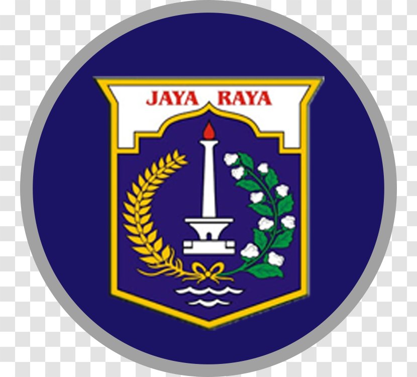 Logo Persija Jakarta Cdr - Symbol - Budgeting Transparent PNG