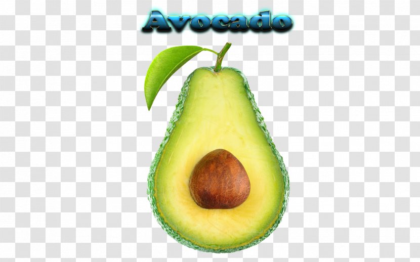 Avocado Food Image Logo - Fruit Transparent PNG