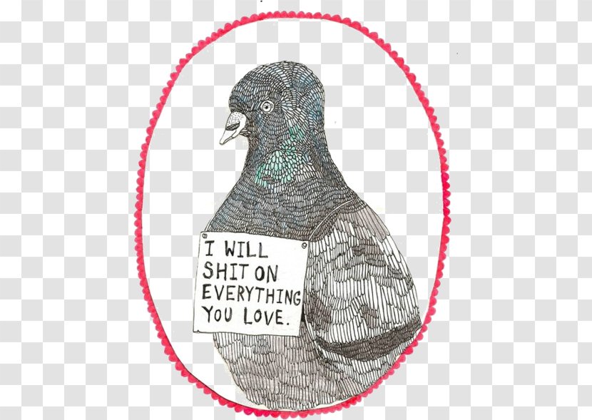 YouTube Love Kindness Feeling Humour - Galliformes - Side Bar Transparent PNG