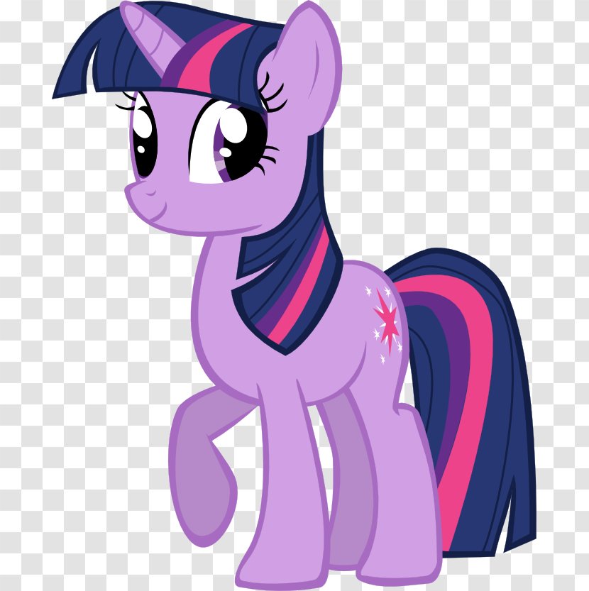 Twilight Sparkle Rainbow Dash Pony Fluttershy Pinkie Pie - Deviantart - My Little Transparent PNG