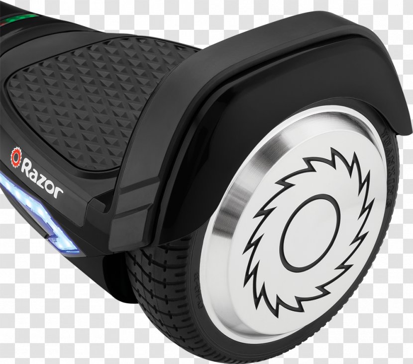Self-balancing Scooter Electric Vehicle Segway PT Kick Razor USA LLC - Pt Transparent PNG
