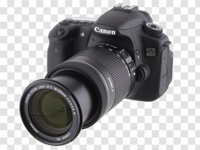 Canon EOS Camera Lens Tamron Photography - Zoom - Sketch Transparent PNG