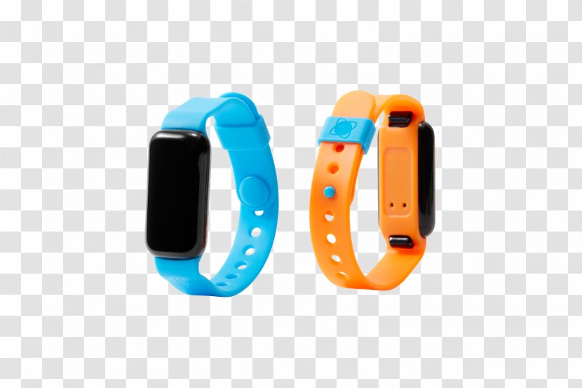 Unicef Kid Power Band Activity Tracker Child - Family Transparent PNG