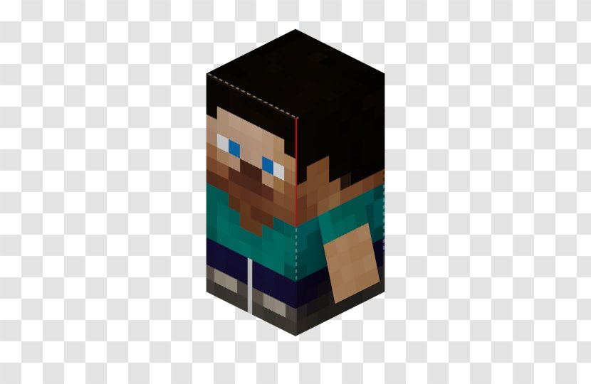 Paper Model Minecraft: Story Mode - Season Two ToysOthers Transparent PNG