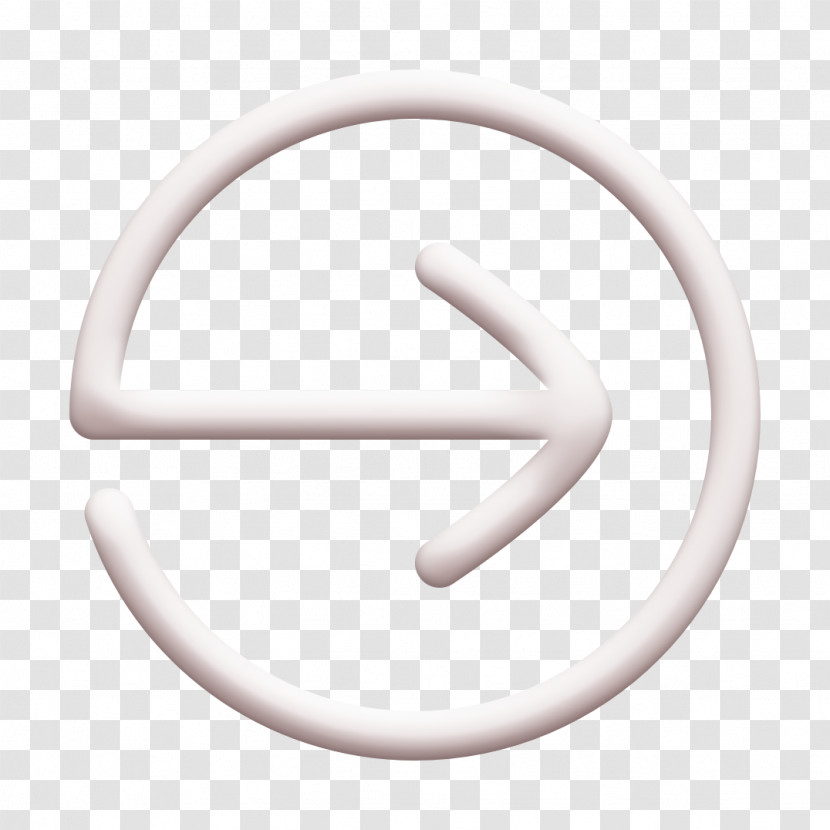 Arrow Icon Move Icon Right Icon Transparent PNG