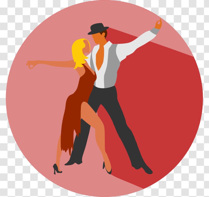 Salsa Dance Bachata Kizomba - Fun Transparent PNG