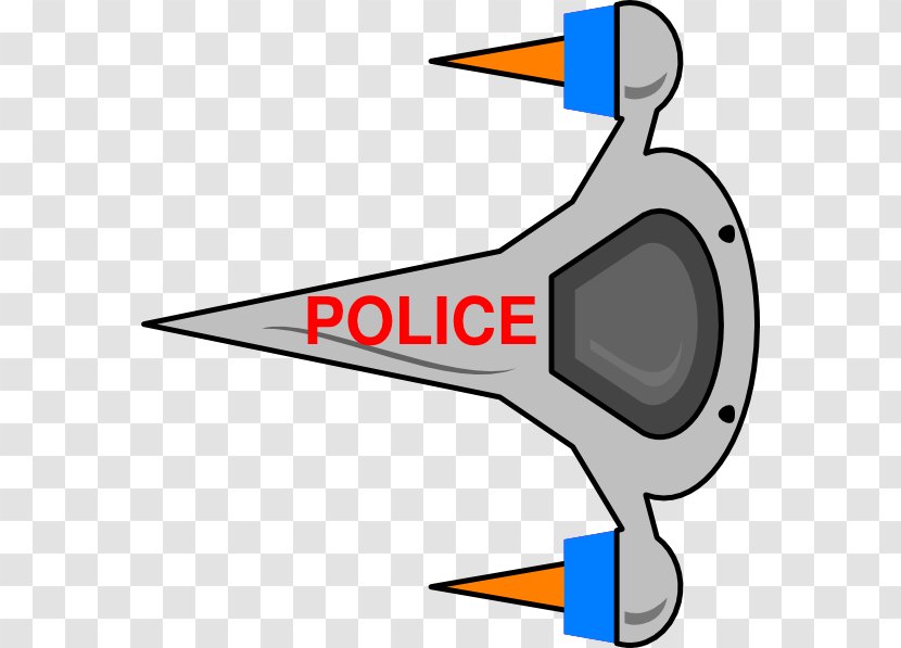 Clip Art Royalty-free Image Space Shuttle Police - Technology - Clipart Station Transparent PNG