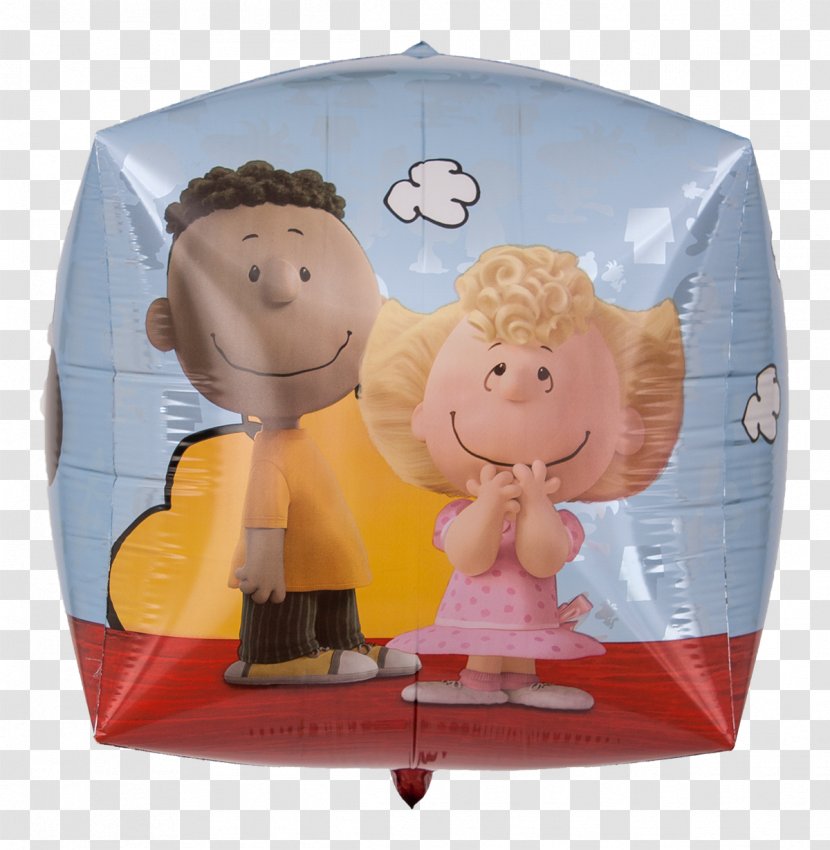 Stuffed Animals & Cuddly Toys Lamp Shades - Toy - The Peanuts Movie Transparent PNG