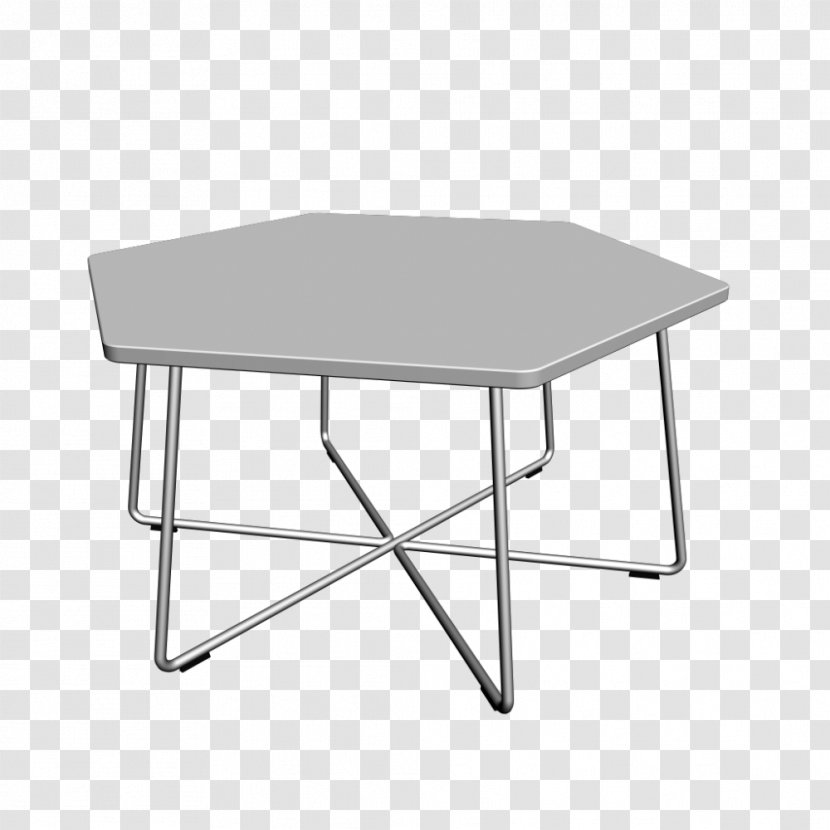 Coffee Tables Garden Furniture - Flower - One Object Transparent PNG