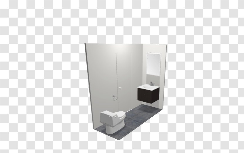 Bathroom Sink Angle - Design Transparent PNG