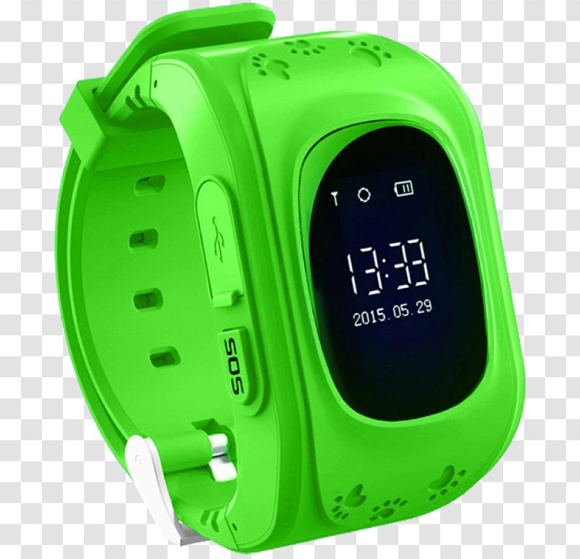 GPS Navigation Systems Smartwatch Tracking Unit Android - Smartphone - Watch Transparent PNG
