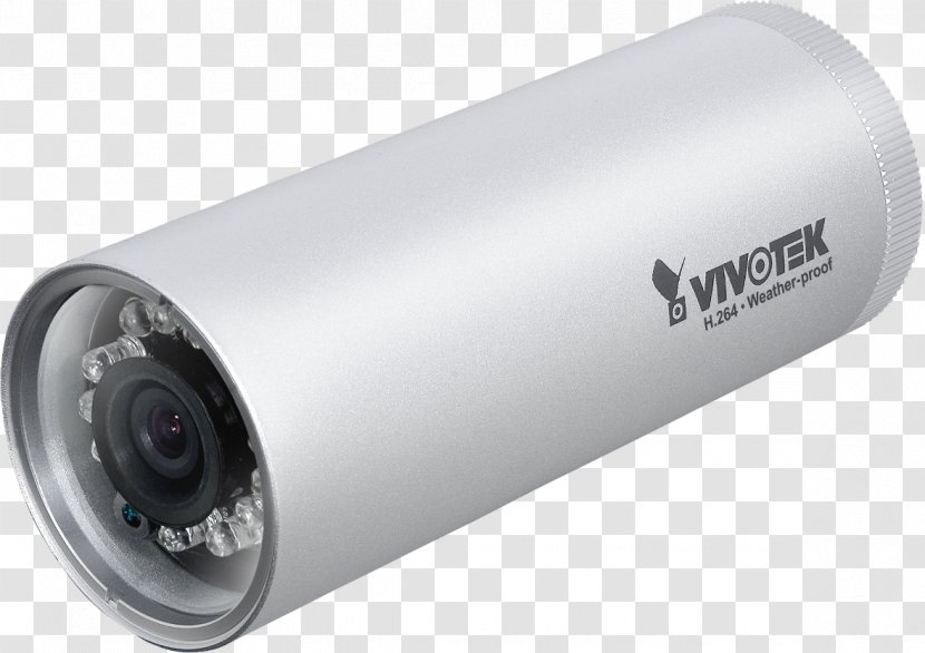 IP Camera Closed-circuit Television Surveillance - H264mpeg4 Avc Transparent PNG