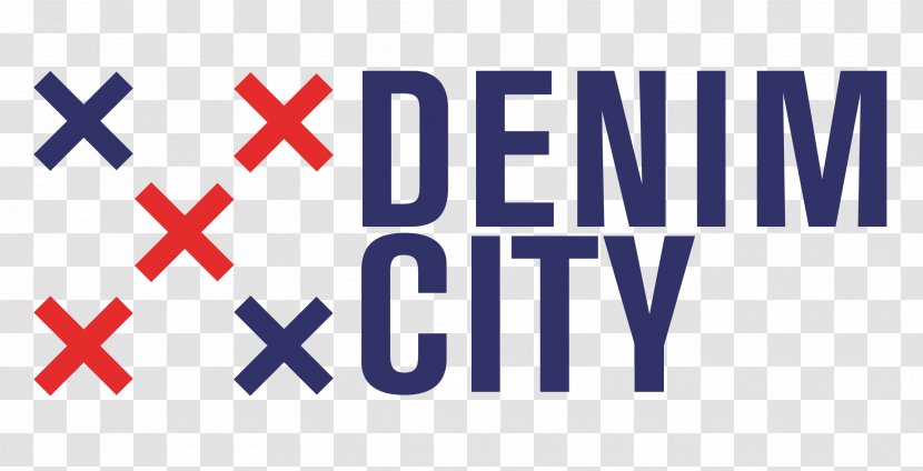 Logo Denim City Werkplaats En Winkel Brand Organization - Jeans - Watercolor Transparent PNG