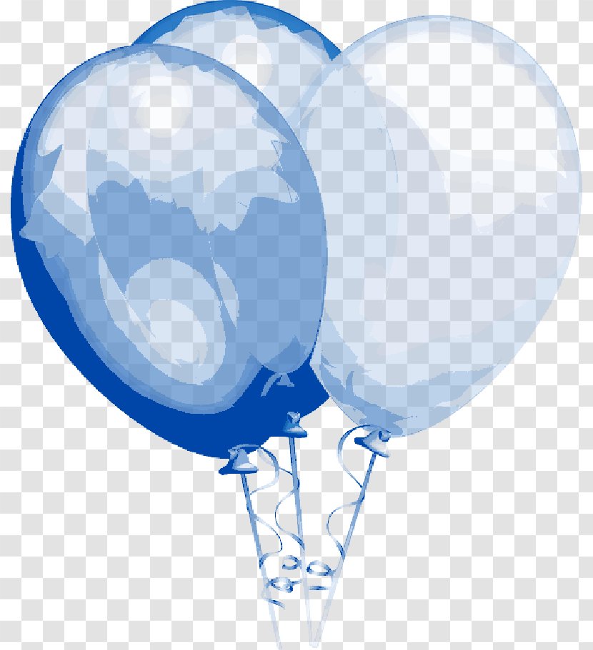 David Dunn - Sky - Yellow Balloons Clip Art Vector Graphics GiftRec Transparent PNG