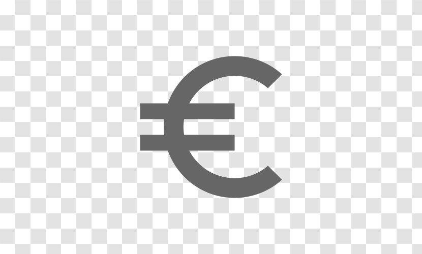 Euro Sign Currency Symbol Pound Sterling Transparent PNG