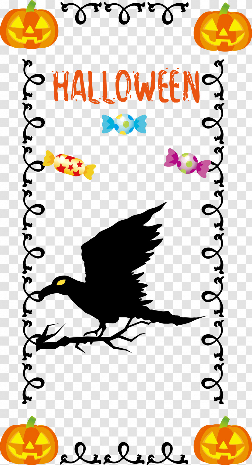 Happy Halloween Halloween Transparent PNG