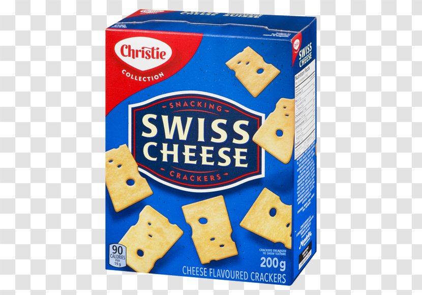 Cheese Cracker Canada Nips Transparent PNG