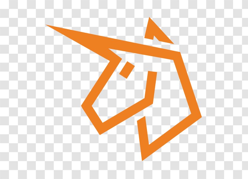 Unicorn Logo - Area Transparent PNG