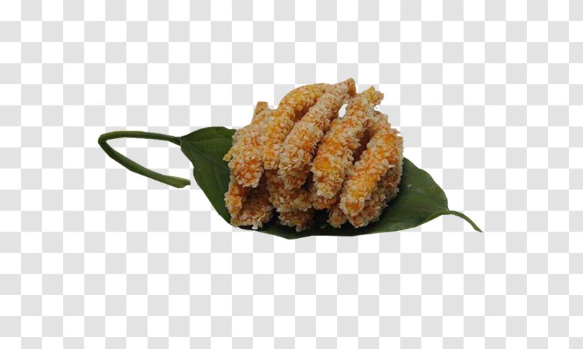 Chicken Fingers Fried Fritter - Recipe - Snow On The Leaves Of Transparent PNG