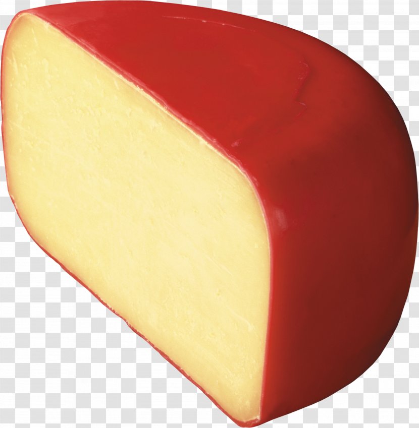 Milk Cheese Caciocavallo - Gimp Transparent PNG