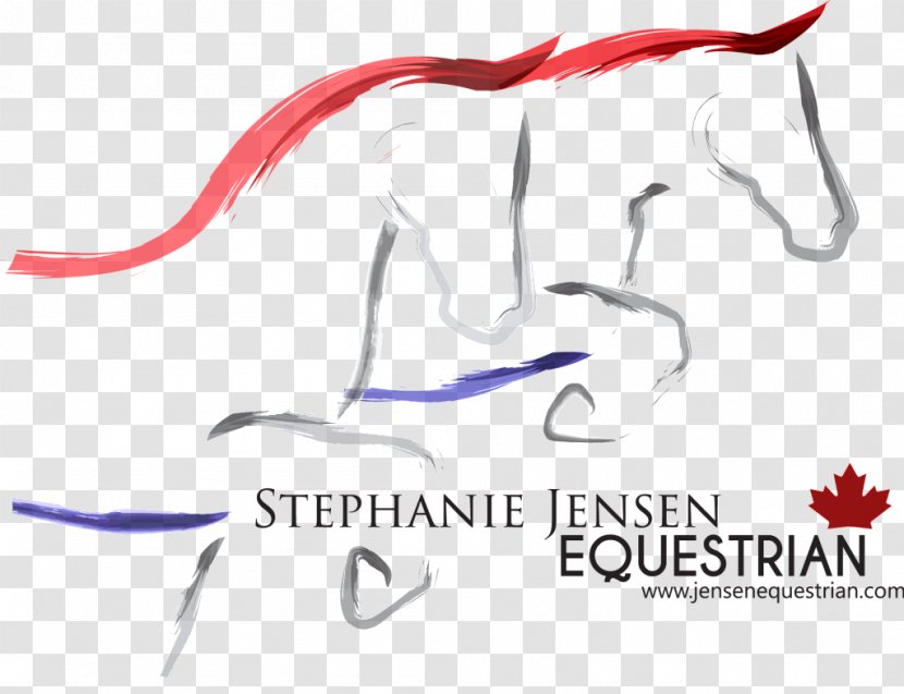 Equestrian Lesson Clip Art - Silhouette - 786 Logo Transparent PNG