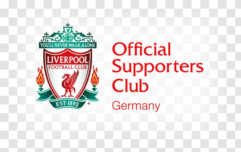 Anfield Liverpool F.C. FC Supporters Club Kopites Fan - J%c3%bcrgen Klopp - Fc Images Free Download Transparent PNG