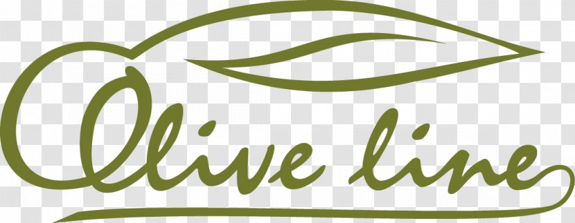 Logo Olive Oil Brand - Text - Green Olives Transparent PNG