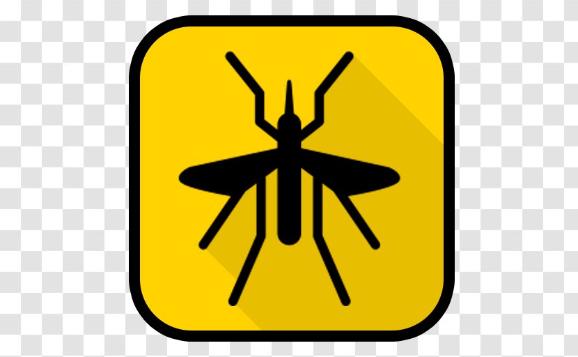 Yellow Fever Mosquito Blood Donation Aedes Albopictus Control - Silhouette Transparent PNG