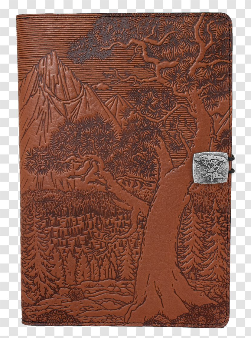 Wood Stain Wallet Transparent PNG