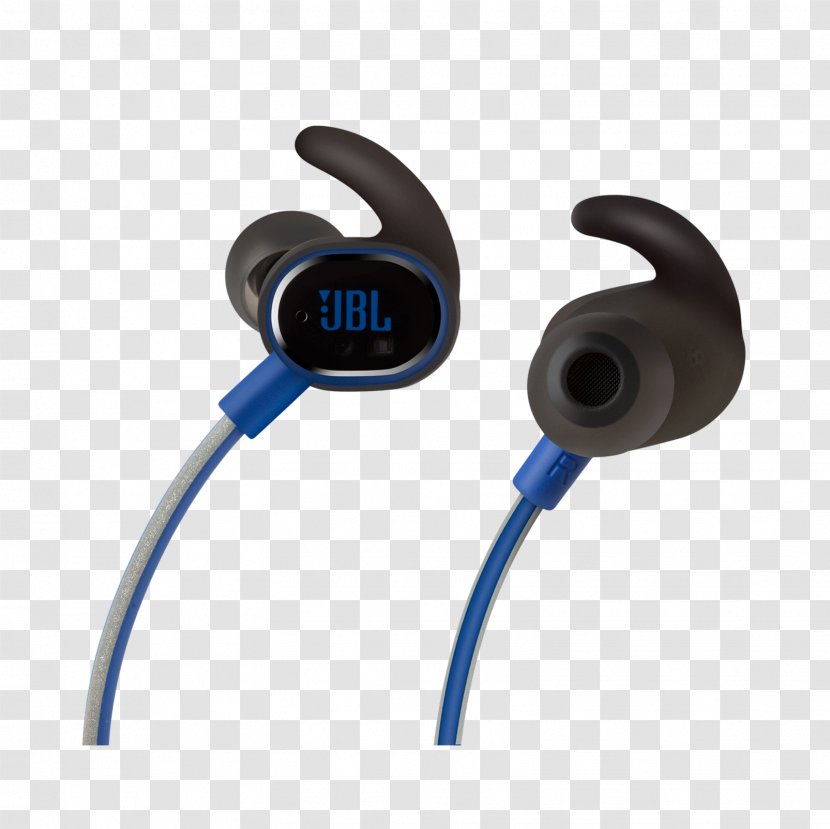 Headphones JBL Reflect Response Wireless Écouteur - Jbl Aware Transparent PNG