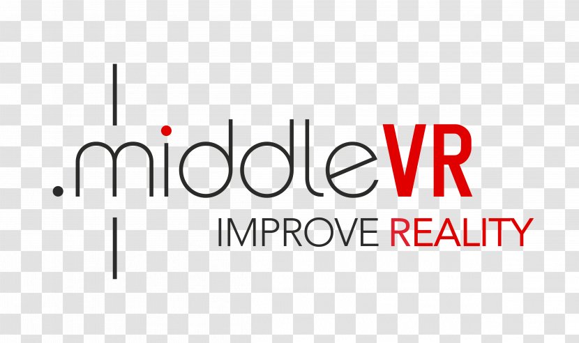 Virtual Reality Business Immersion Logo - Area Transparent PNG