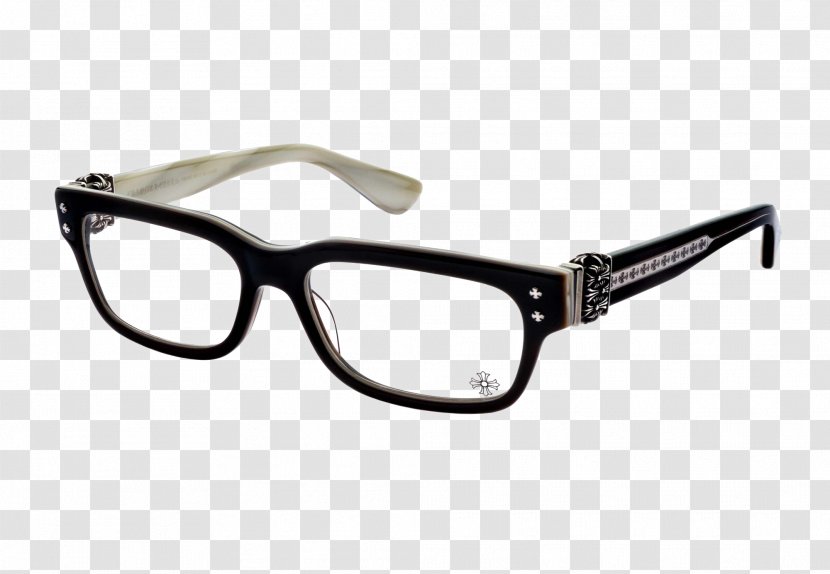 Sunglasses Eyeglass Prescription Lens Ray-Ban - Rayban Rx2447v Round Icon - Glasses Transparent PNG